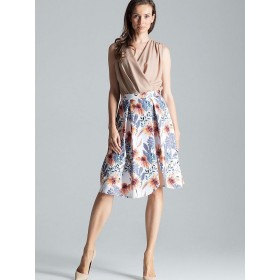 Jupe model 135792 Figl
