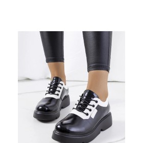 Chaussures Basses model 207095 Solea