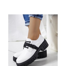 Chaussures Basses model 207101 Solea