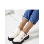 Chaussures Basses model 207102 Solea