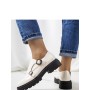 Chaussures Basses model 207102 Solea