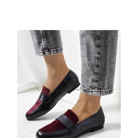 Chaussures Basses model 207104 Solea