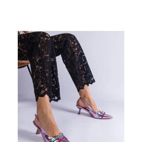 Escarpins à talons hauts model 207109 Solea