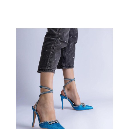 Escarpins à talons hauts model 207111 Solea