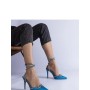 Escarpins à talons hauts model 207111 Solea