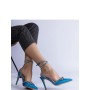 Escarpins à talons hauts model 207111 Solea