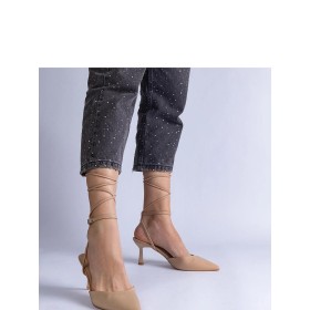 Escarpins à talons hauts model 207112 Solea