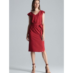 Robe de jour model 135793 Figl