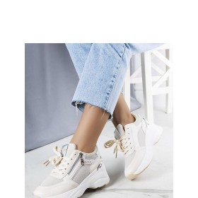 Baskets model 207114 Solea