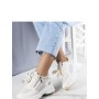 Baskets model 207114 Solea