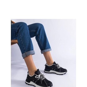 Baskets model 207115 Solea