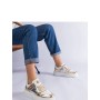 Baskets model 207116 Solea