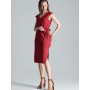 Robe de jour model 135793 Figl