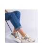 Baskets model 207116 Solea
