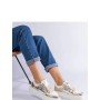 Baskets model 207116 Solea