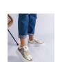 Baskets model 207116 Solea