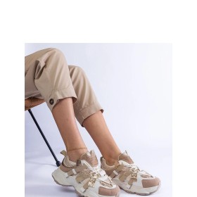 Baskets model 207118 Solea