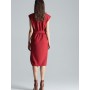 Robe de jour model 135793 Figl