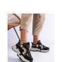 Baskets model 207119 Solea