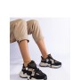 Baskets model 207119 Solea