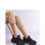 Baskets model 207120 Solea