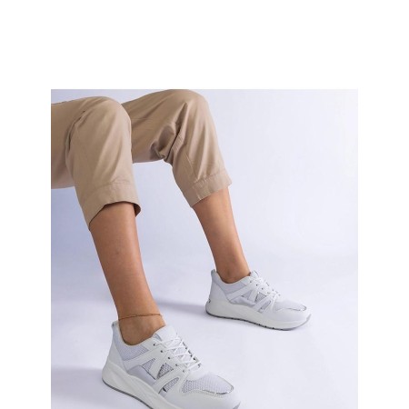 Baskets model 207121 Solea