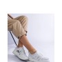 Baskets model 207121 Solea