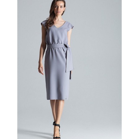 Robe de jour model 135794 Figl