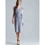 Robe de jour model 135794 Figl