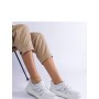 Baskets model 207121 Solea