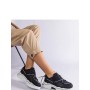 Baskets model 207123 Solea