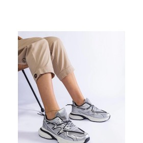 Baskets model 207124 Solea