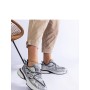 Baskets model 207124 Solea