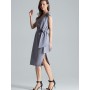 Robe de jour model 135794 Figl
