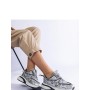 Baskets model 207124 Solea