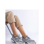 Baskets model 207124 Solea