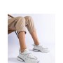 Baskets model 207125 Solea