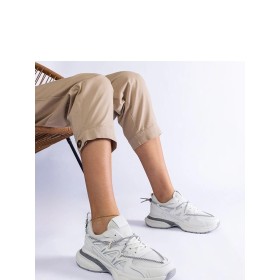 Baskets model 207125 Solea