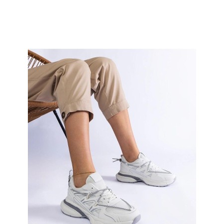 Baskets model 207125 Solea