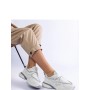 Baskets model 207125 Solea