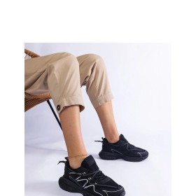 Baskets model 207126 Solea