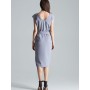 Robe de jour model 135794 Figl