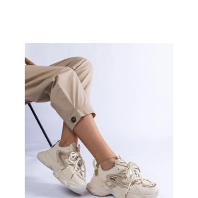 Baskets model 207127 Solea