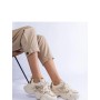 Baskets model 207127 Solea