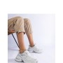 Baskets model 207129 Solea