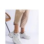 Baskets model 207129 Solea