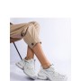 Baskets model 207129 Solea