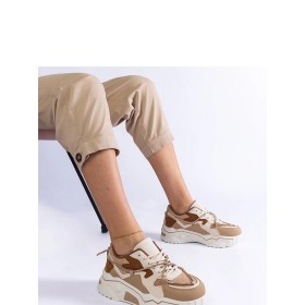 Baskets model 207131 Solea