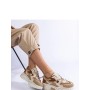 Baskets model 207131 Solea