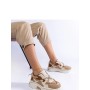 Baskets model 207131 Solea